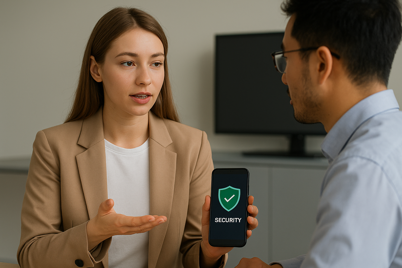 Mobile-Security-Matters